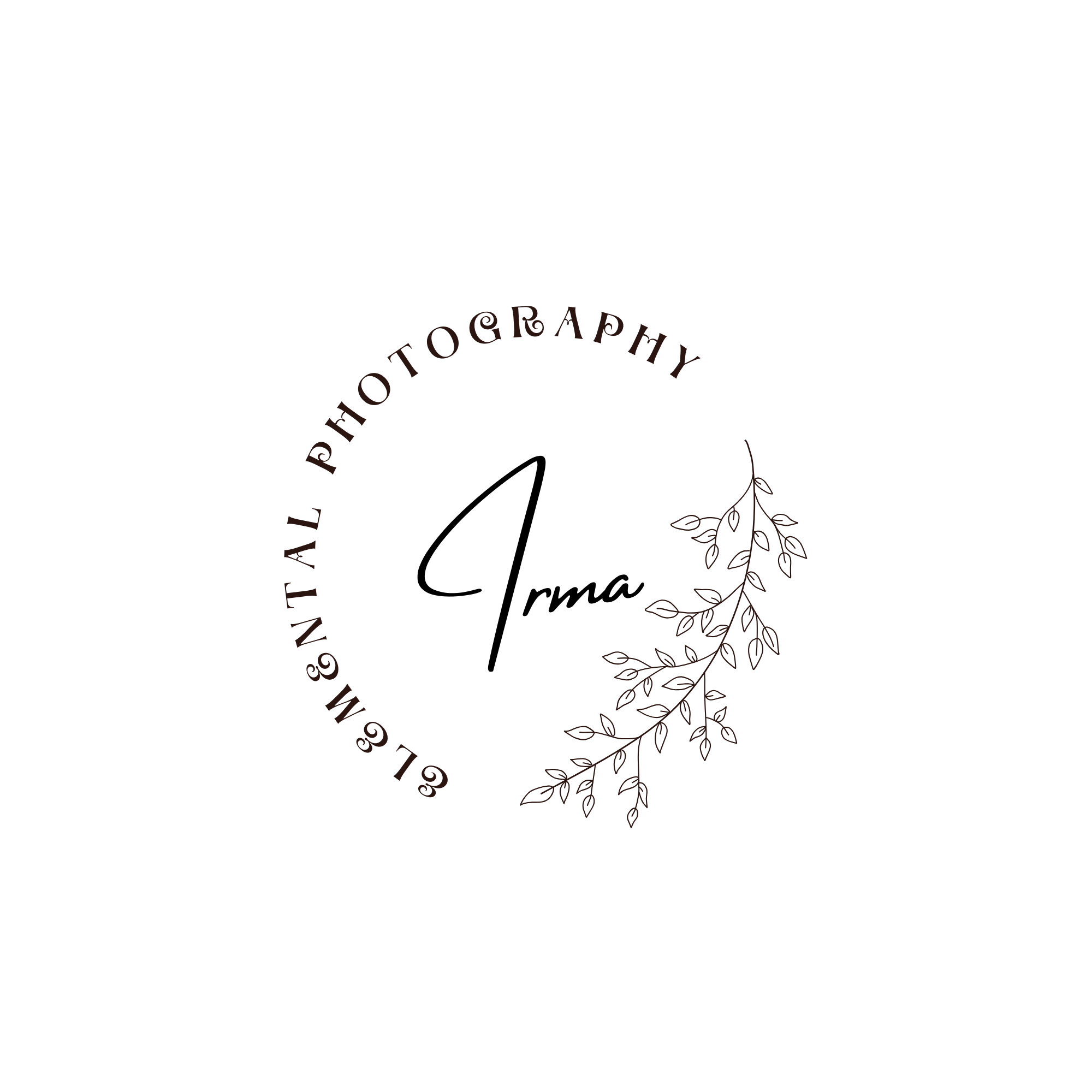 Site logo dark